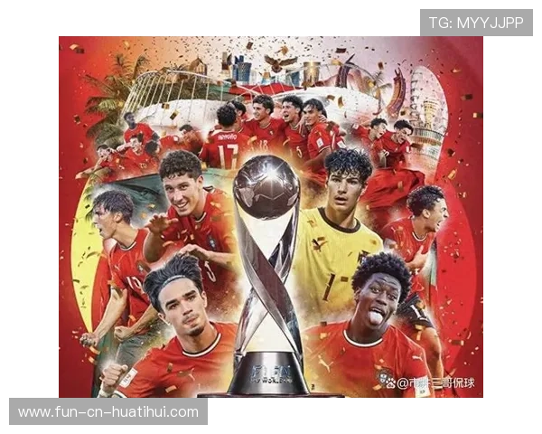 世界杯黑马再现，晋级成就历史